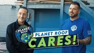 Planet Roof: Get To Know Your Local Roofers #roofer #roofing