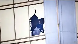 NEW! LAS VEGAS SHOOTING- MANDALAY BAY 
