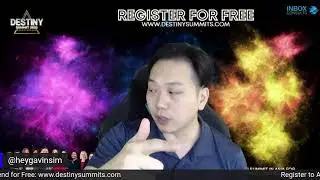 Launch of Destiny Summit 2022: Breakthrough