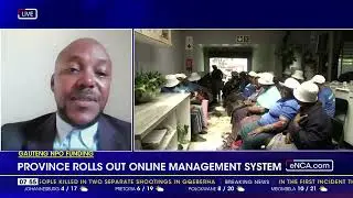 Gauteng NPO Funding | New online system to make payments