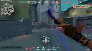 Outplayed Raze satchel lang katapat