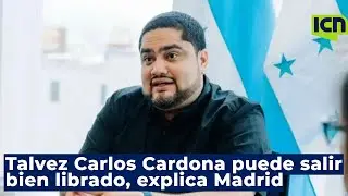 Es muy difícil que el fiscal general se libre del juicio político, asegura Kenneth Madrid