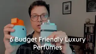 Best Luxury Perfumes Under ₹5000/- in India | Armaf | Frenetic Paris corner