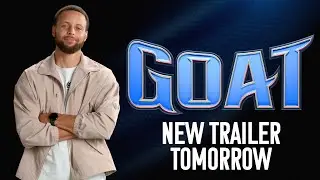 GOAT - Teaser - In Cinemas March 12, 2026