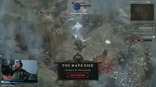 DatModz gets CLAPPED on his Alt Druid