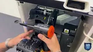 Cleaning and maintenance Safe Money Pro