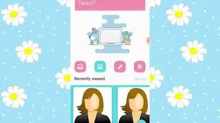 Flutter UI + YouTube API