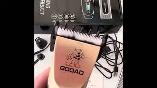 HONEST & TRUE VIDEO Hair Clipper Kit #entrepreneur  #business  #motivation  #ad  #ugc  #asmr