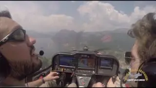 Pilota Per Un Giorno 2015 Caravaggio