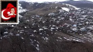 Dmanisi Az Geyliyen kendi