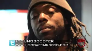 YOUNG SCOOTER TALKS LABEL DEALS, BIRDMAN & STREET BUZZ