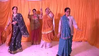Bua’s Ka Zabardast Dance 💃✨ | Mamta Wedding Special Performance