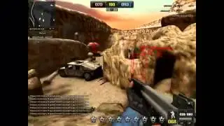 Point Blank  Aim