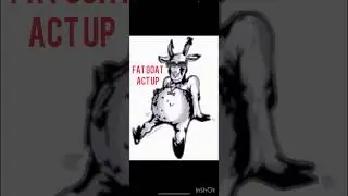 Act Up - Fat Goat