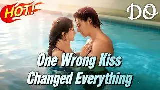 🔥2026 new drama：Kissing the Wrong Brother丨#drama #romance #dramabox