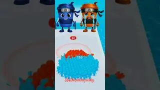 🍊biggest counter master #shorts#shortgameplay #gaming #gameplay #shortsfunny #level 256 complete 🍊