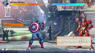 Movement Options Breakdown!!! - MARVEL Tōkon Closed Beta Guide