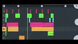 How To Make Gqom/Dombolo On Fl Studio Mobile [Free Flm Project]😱🔥🐐🇿🇦