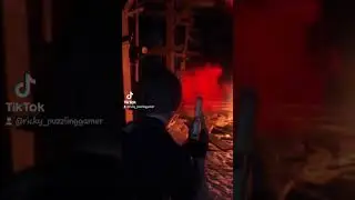 POOF - Resident Evil 4 (2023)  - Twitch Clip