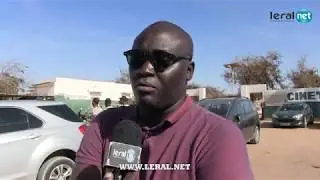 Matar Seck: 
