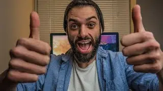 THIS IS THE END, MY LAST VIDEO!