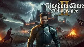 EASIEST Way to Do Side Quest:The Thieves Code 😨 | All Endings Included|KCD2