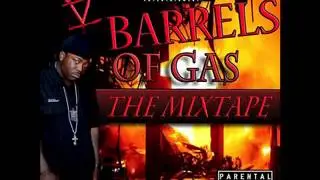 &dagger;YPH&Oslash;ON  SCARFACE  5 BARRELS OF GAS
