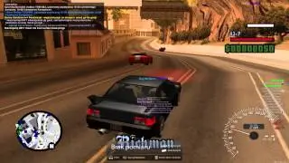 .devGaming.pl || High Speed - LSMPD #10