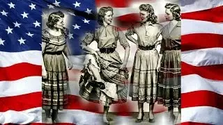 Carter Sisters hymn 