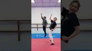 【K-pop Tutorial】Rock With You by SEVENTEEN (mirrored & 0.75% speed)
