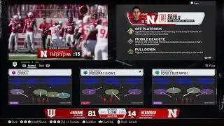 College football 26 road to the CFP