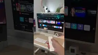 The BEST 32&rdquo; Monitor: Samsung M8 🖥️