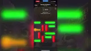 Mini game today 15 August Independence Day | Hamster Kombat mini game puzzle solve with tasks tricks