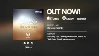 SkiDropz - Thunderave (Original Mix)