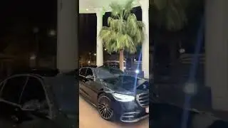 Arab Saudi Arabian Billionaire from the Saudi Royal Family