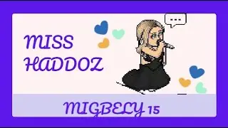 MISS HADDOZ