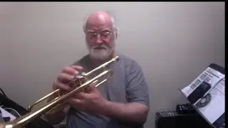 Master Your Trumpet Skills With This Energizing Warm-up Class (edited Version)