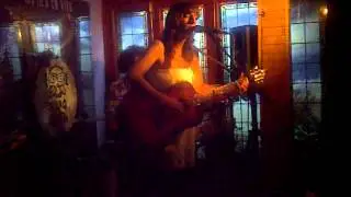 Machichako - TULSA - Sala Buho Real (Madrid)