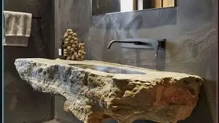 🦾💫🎁🫵Handcrafted marble sinks 🦾😀❤️