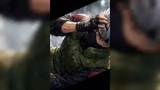 Kakashi Hatake &ndash; The Legendary Copy Ninja | Anime Remix