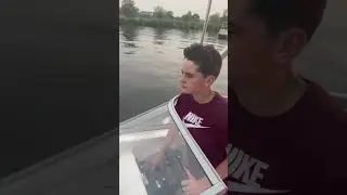 Don&rsquo;t have a boat license