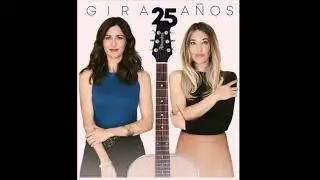Ella Baila Sola - Y Quisiera (Live) - 10/9/21 - Solo Audio - Gira 25 Aniversario