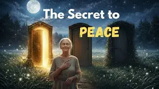 The Secret to a Peaceful Heart &ndash; A Gentle Story About Happiness and Life