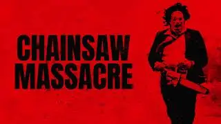 CHAINSAW MASSACRE! (2025 MIX)