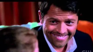 Peculiar Supernatural Fan Edit