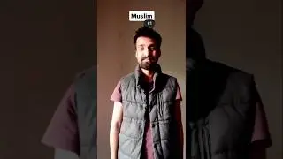 Muslim in Pakistan Sign Language #pakistansignlanguage #muslim #pakistandeaf #signlanguage  #deaf