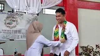 NANANG GALUH BANJAR DI LPKA MARTAPURA
