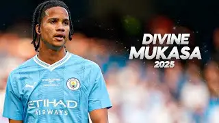 Divine Mukasa is a Force of Nature 2025ᴴᴰ