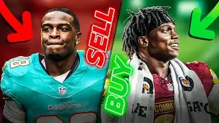 How To SAVE Your Fantasy Football Team - Week 2