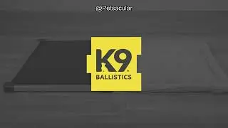 K9 Ballistics Tough Orthopedic Dog Bed Review: Durable Comfort for XXL Dogs